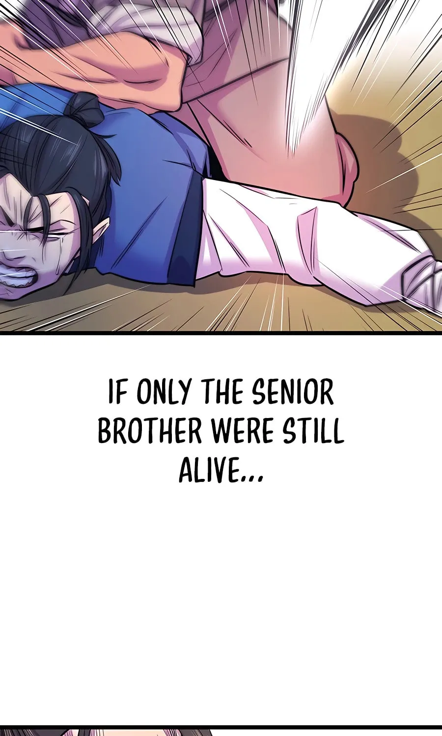 World's Greatest Senior Disciple Chapter 1 page 55 - 