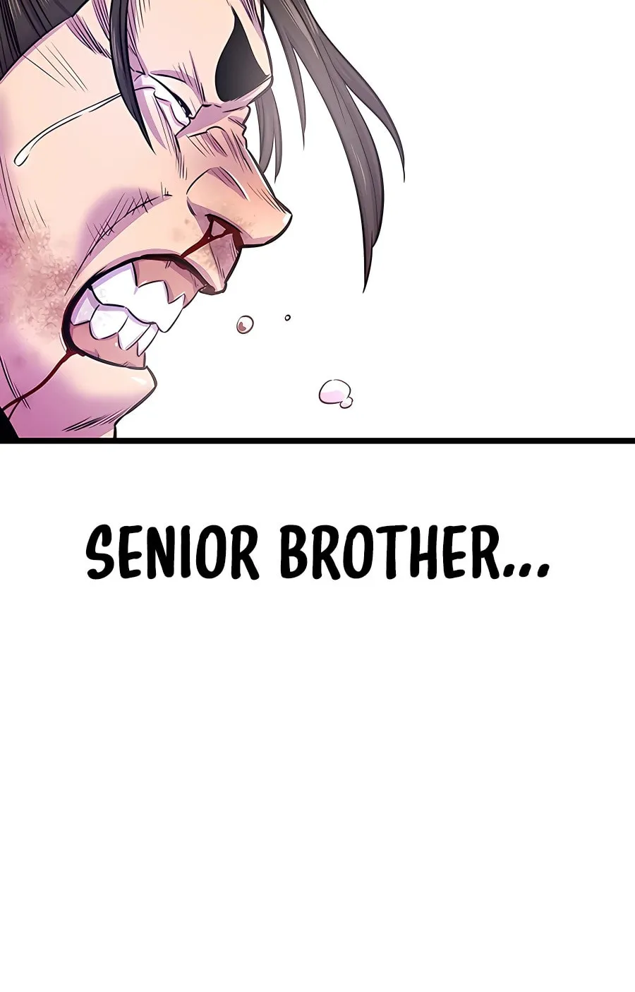 World's Greatest Senior Disciple Chapter 1 page 56 - 
