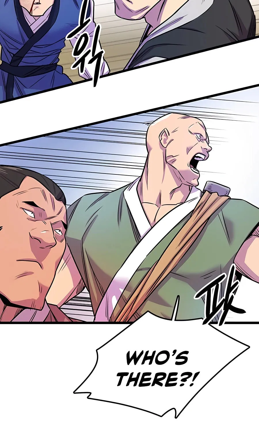 World's Greatest Senior Disciple Chapter 1 page 63 - 