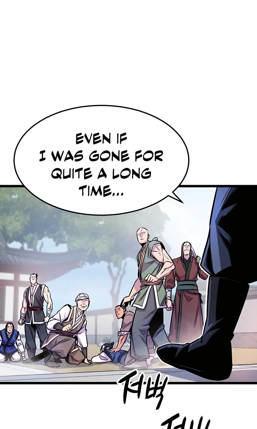 World's Greatest Senior Disciple Chapter 1 page 64 - 