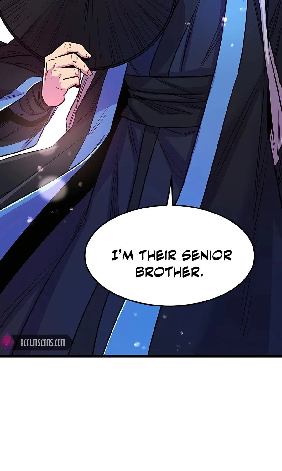 World's Greatest Senior Disciple Chapter 1 page 69 - 