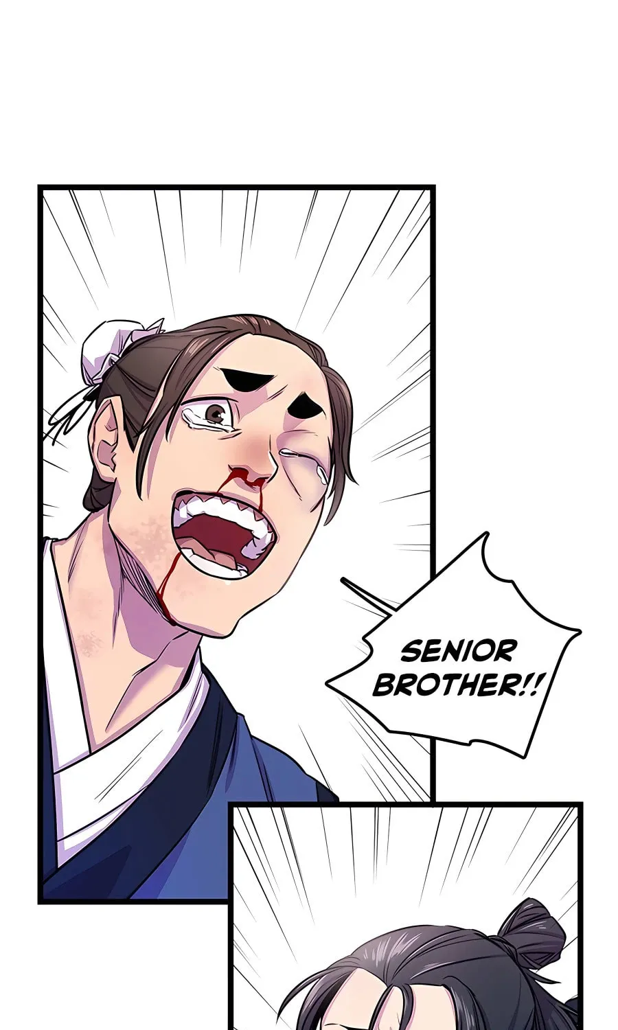 World's Greatest Senior Disciple Chapter 1 page 70 - 