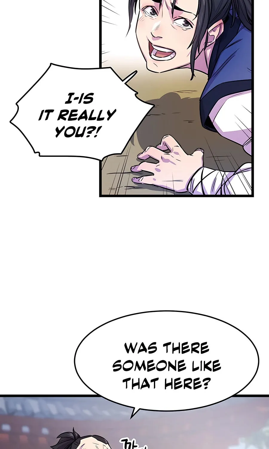 World's Greatest Senior Disciple Chapter 1 page 71 - 