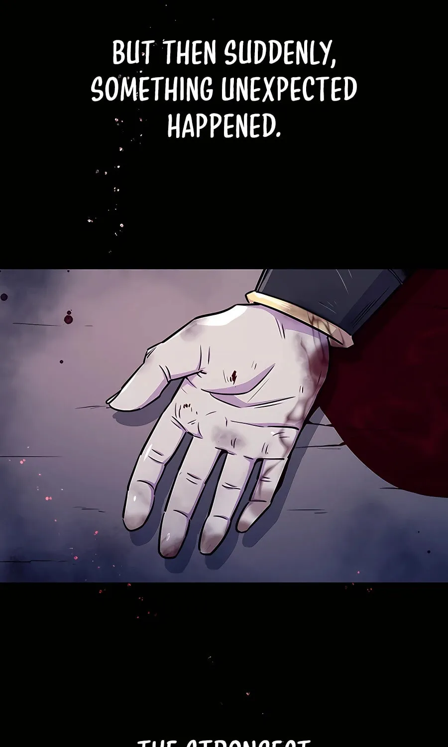 World's Greatest Senior Disciple Chapter 1 page 9 - 