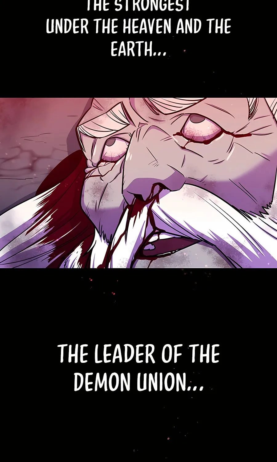 World's Greatest Senior Disciple Chapter 1 page 10 - 