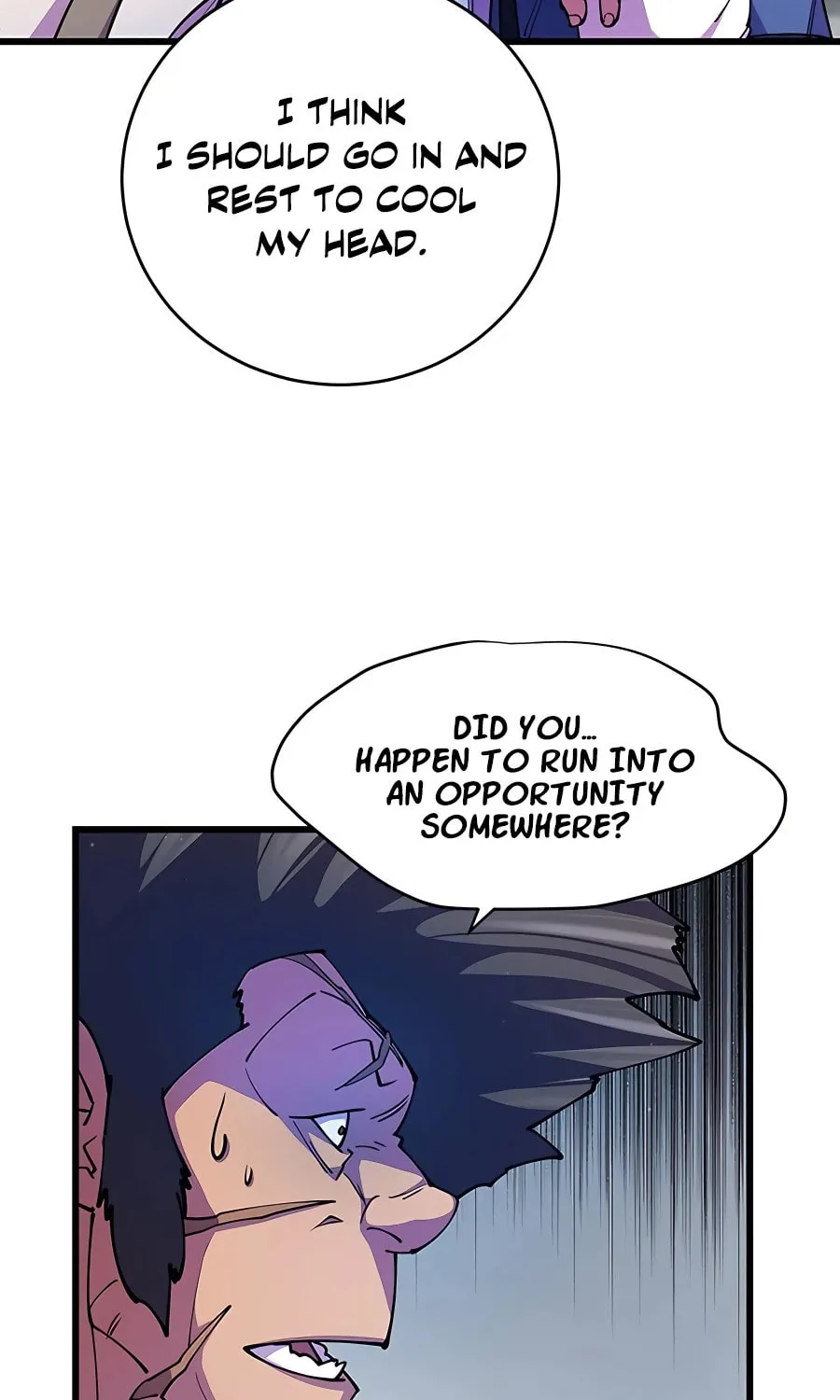 World's Greatest Senior Disciple Chapter 10 page 103 - 