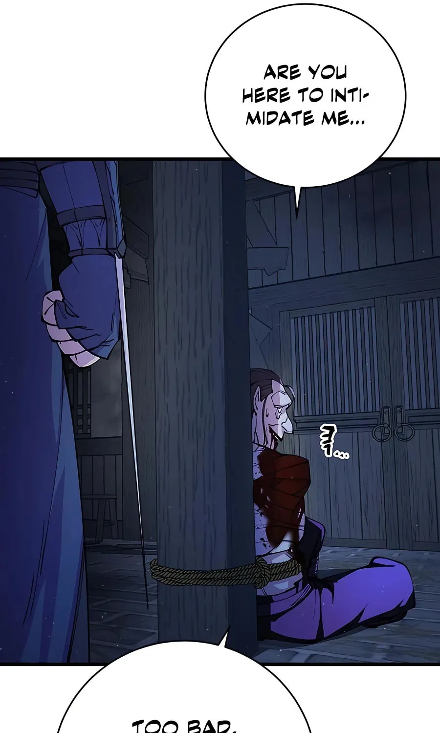 World's Greatest Senior Disciple Chapter 10 page 118 - 
