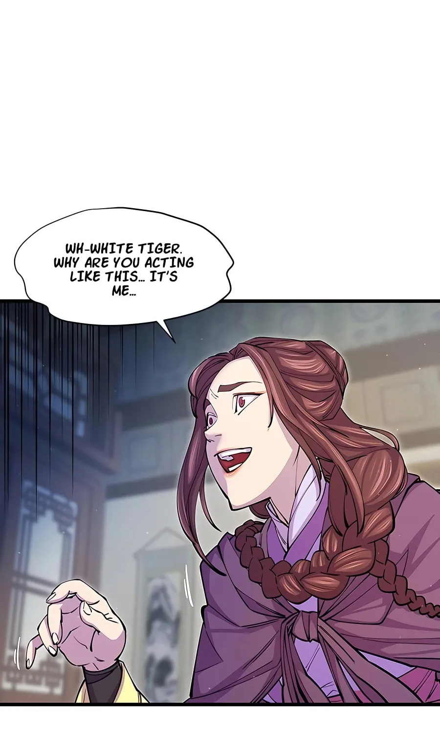 World's Greatest Senior Disciple Chapter 10 page 16 - 