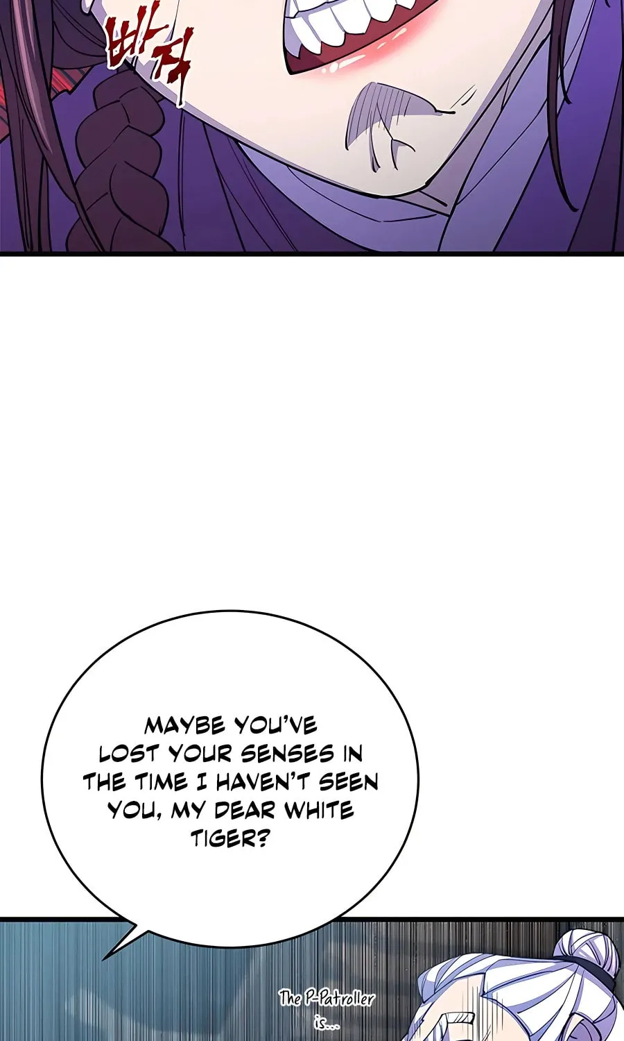 World's Greatest Senior Disciple Chapter 10 page 58 - 