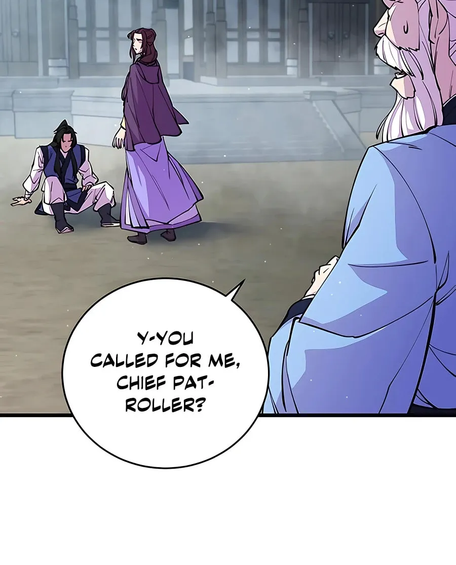 World's Greatest Senior Disciple Chapter 10 page 69 - 