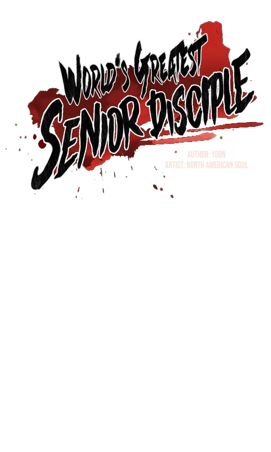 World's Greatest Senior Disciple Chapter 10 page 9 - 