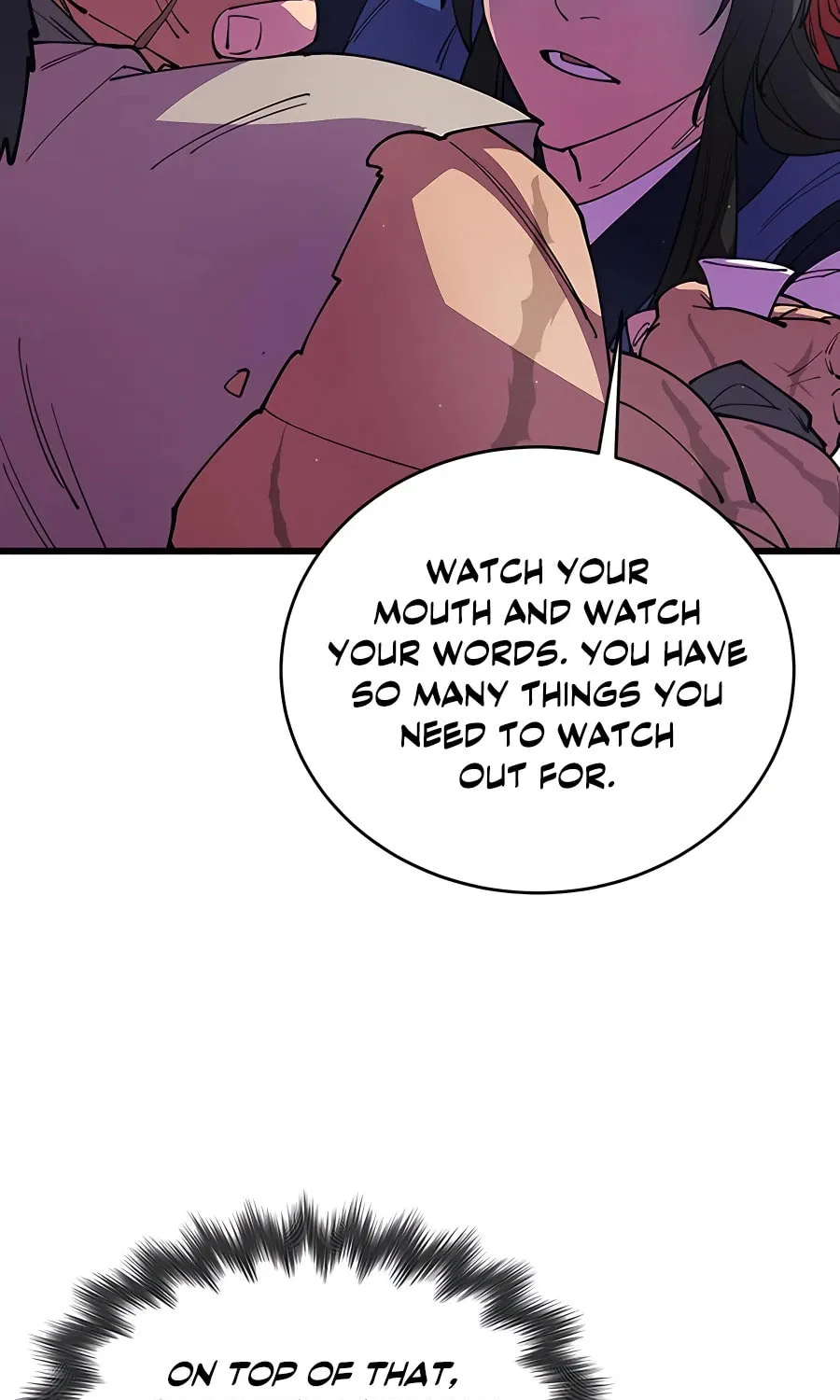 World's Greatest Senior Disciple Chapter 10 page 98 - 