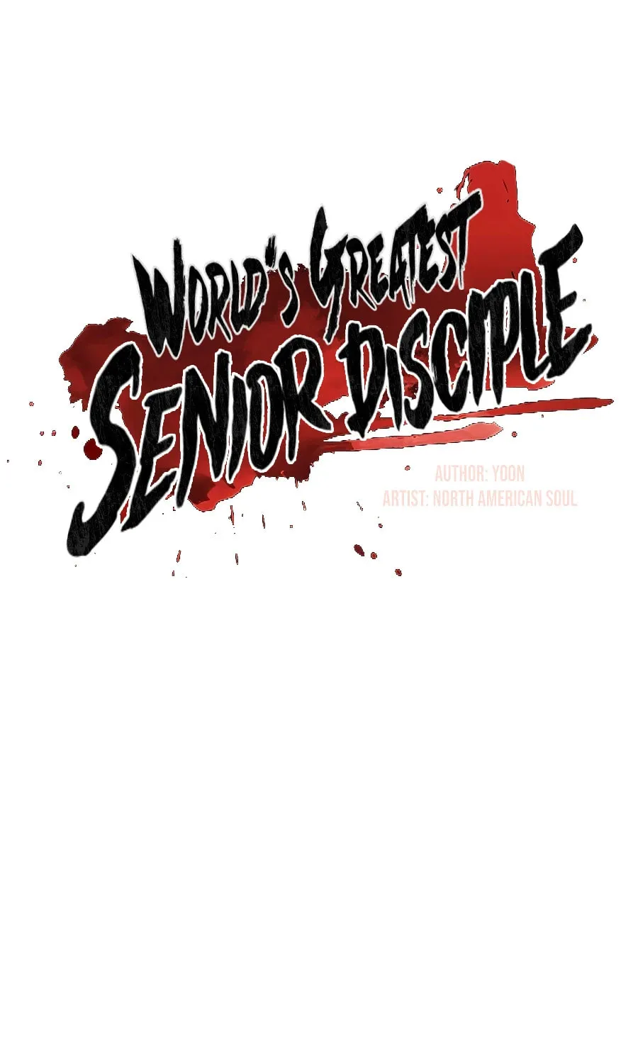 World's Greatest Senior Disciple Chapter 11 page 12 - 