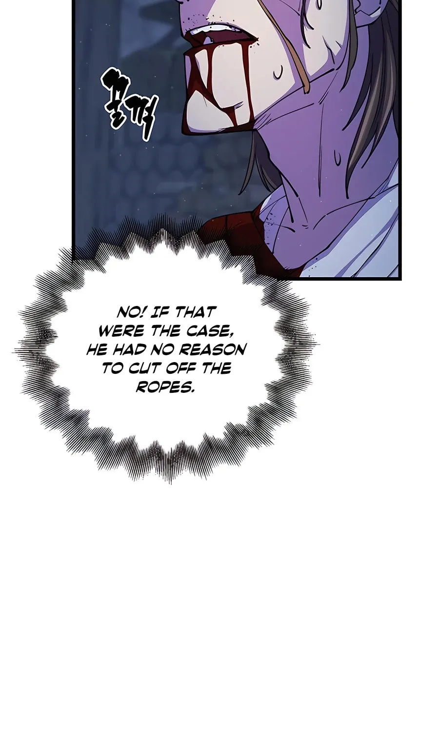 World's Greatest Senior Disciple Chapter 11 page 4 - 