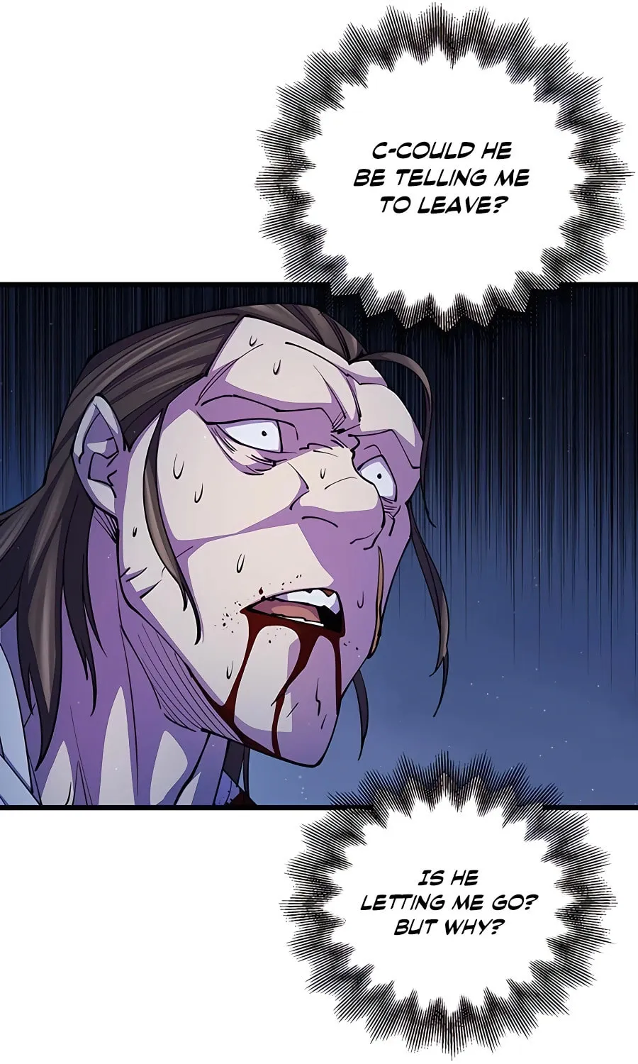 World's Greatest Senior Disciple Chapter 11 page 7 - 