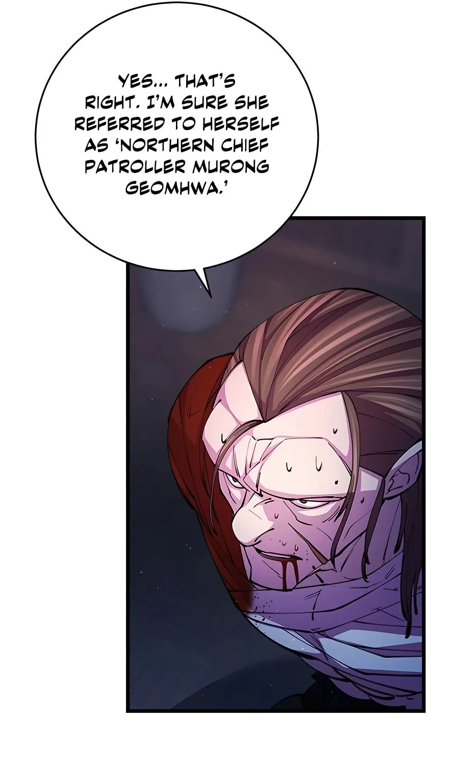 World's Greatest Senior Disciple Chapter 11 page 69 - 