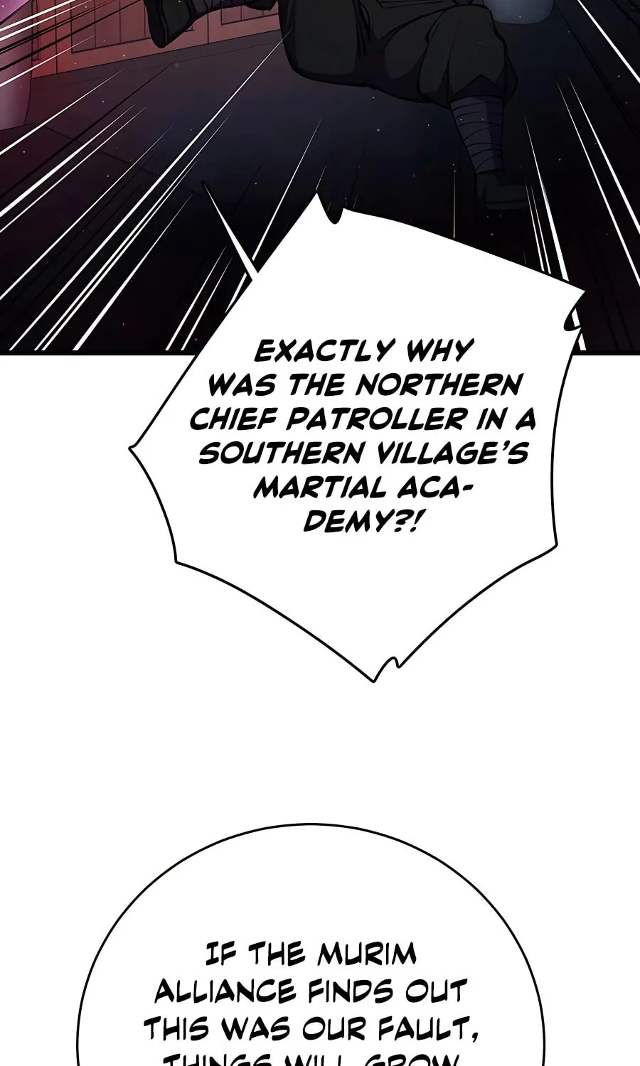 World's Greatest Senior Disciple Chapter 11 page 74 - 