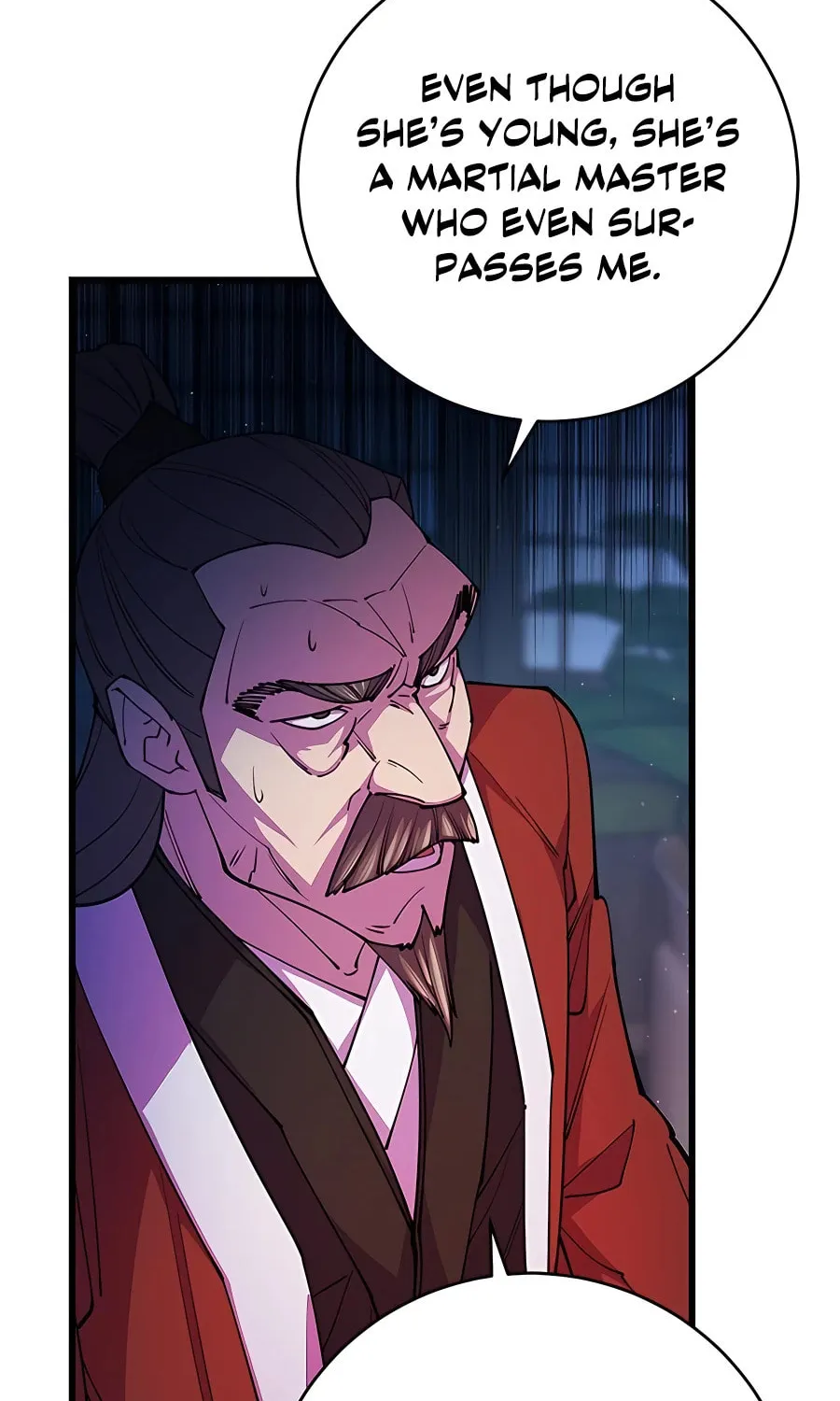 World's Greatest Senior Disciple Chapter 11 page 79 - 