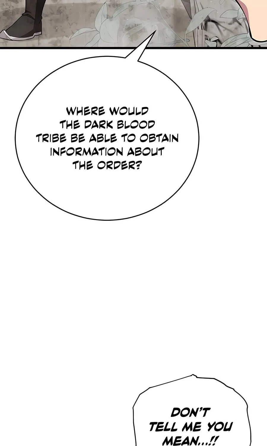 World's Greatest Senior Disciple Chapter 113 page 12 - 
