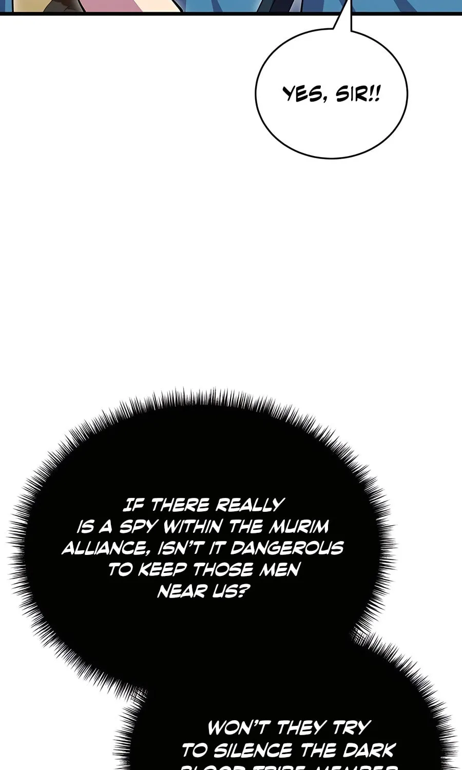 World's Greatest Senior Disciple Chapter 113 page 112 - 