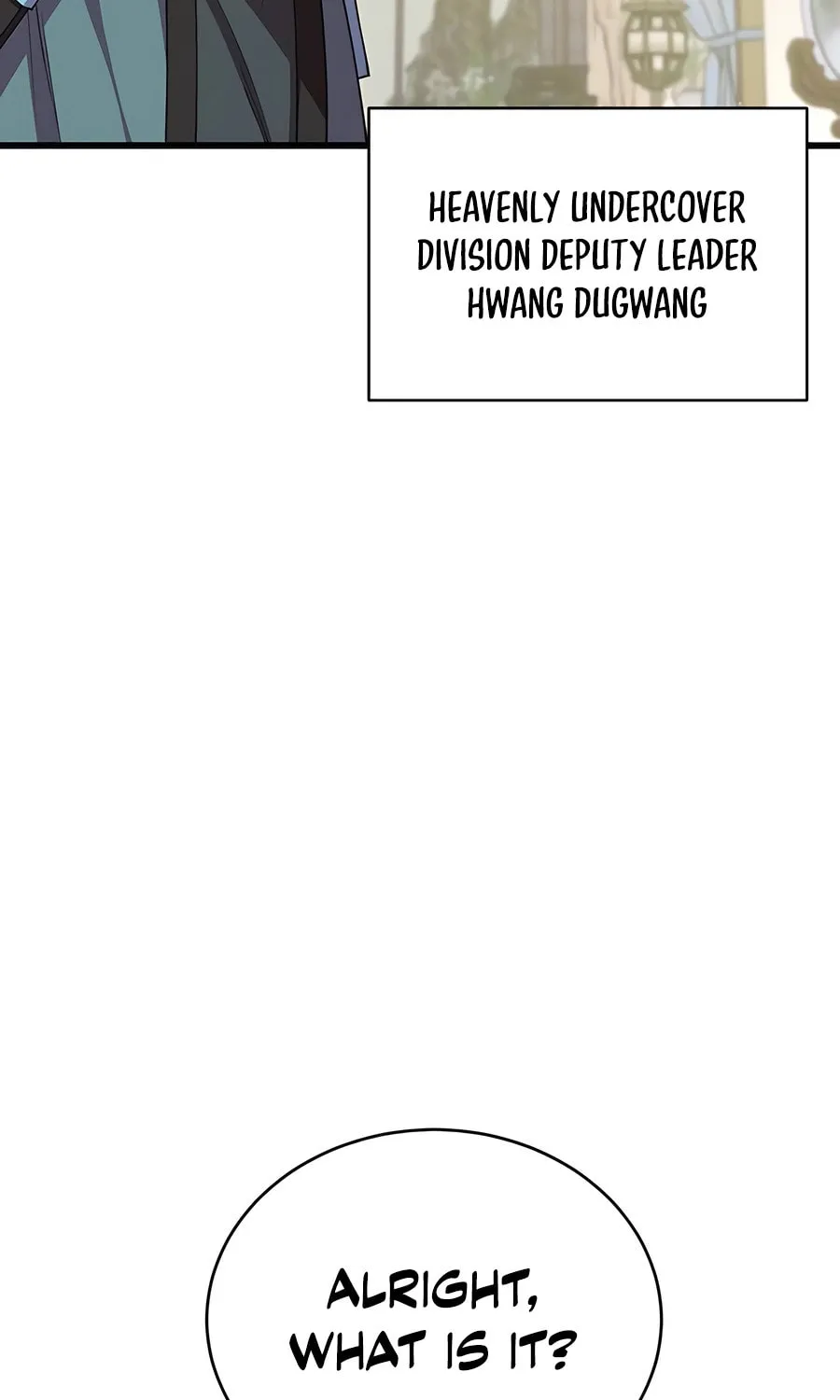 World's Greatest Senior Disciple Chapter 113 page 27 - 