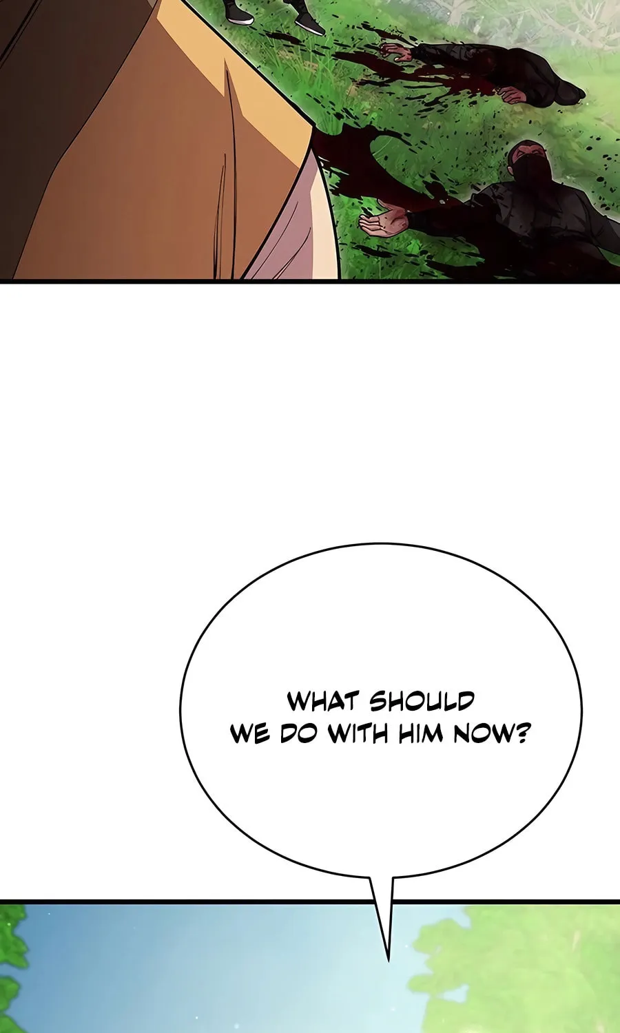 World's Greatest Senior Disciple Chapter 113 page 7 - 