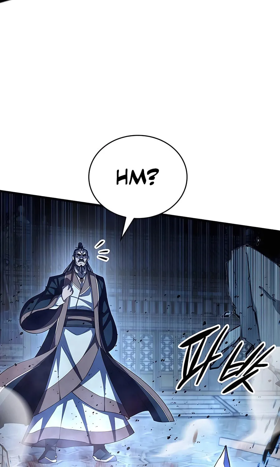 World's Greatest Senior Disciple Chapter 113 page 76 - 