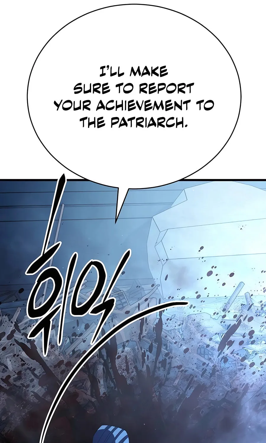 World's Greatest Senior Disciple Chapter 113 page 84 - 