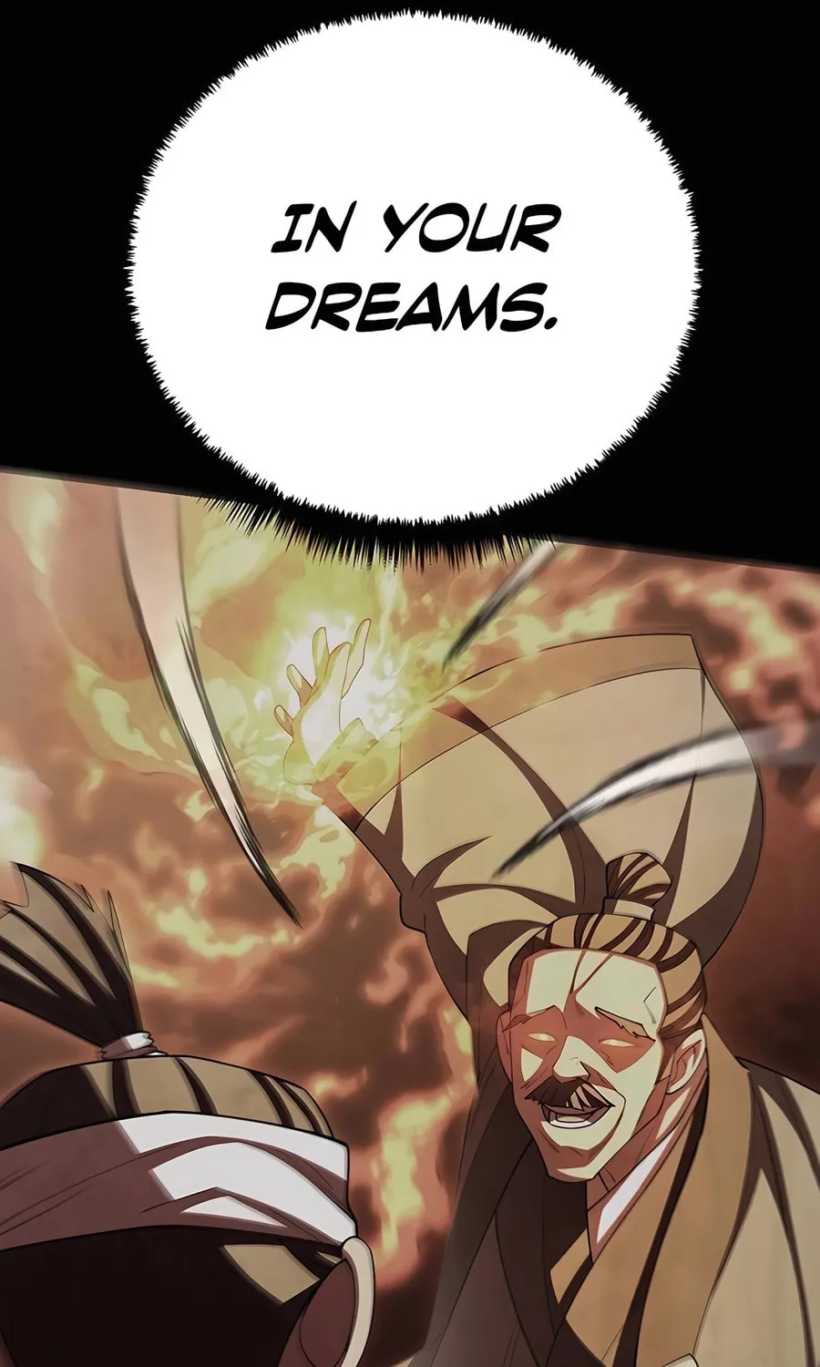 World's Greatest Senior Disciple Chapter 114 page 115 - 