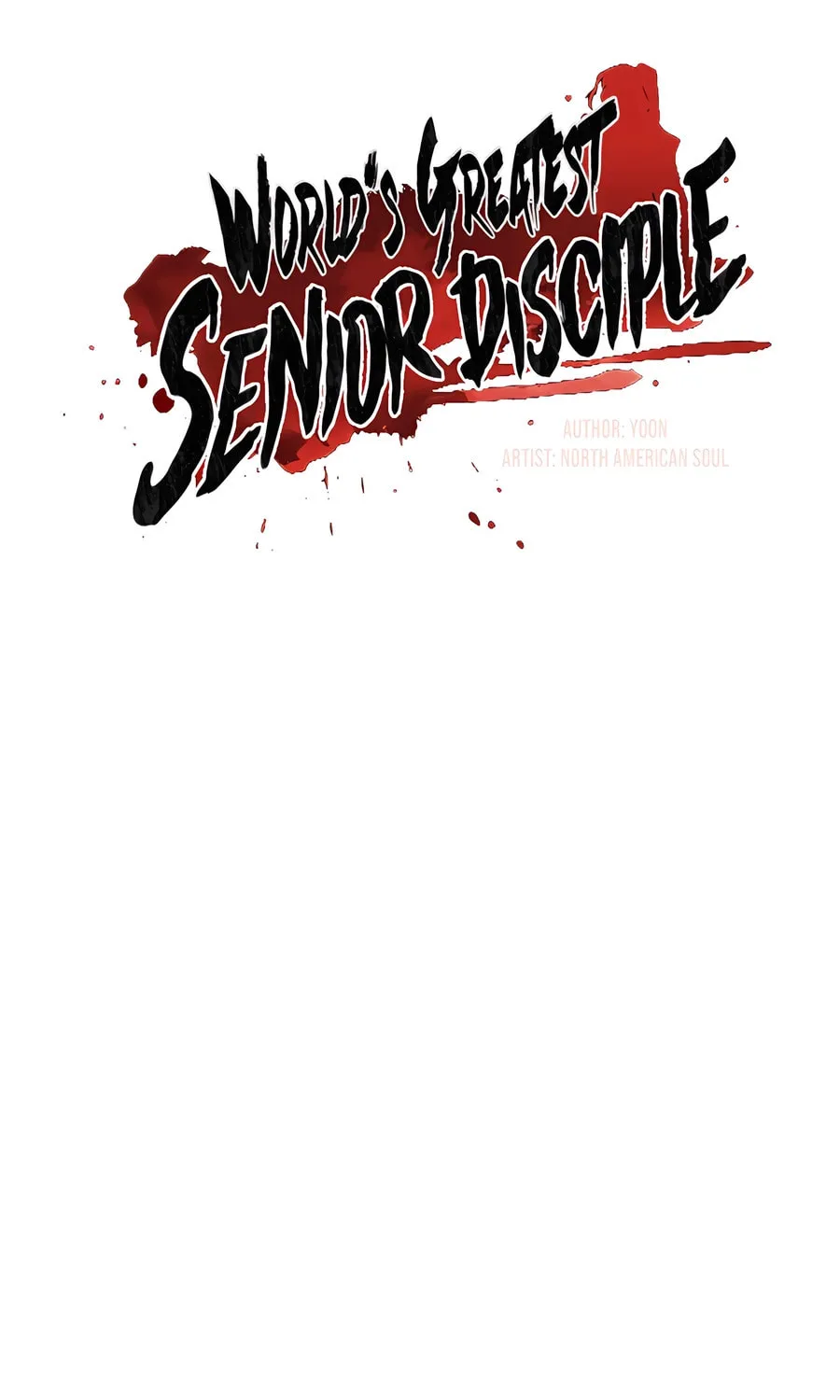 World's Greatest Senior Disciple Chapter 114 page 21 - 