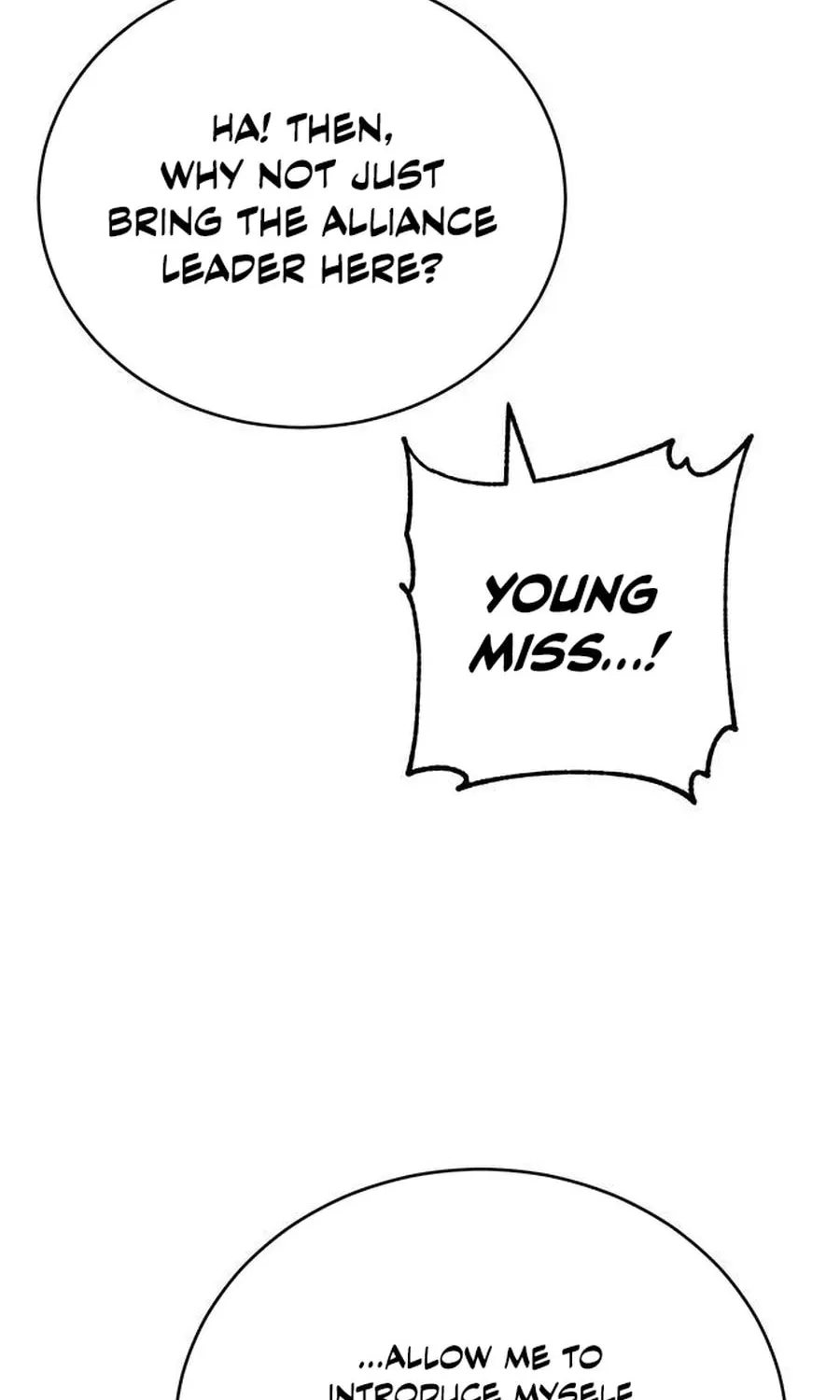 World's Greatest Senior Disciple Chapter 115 page 66 - 