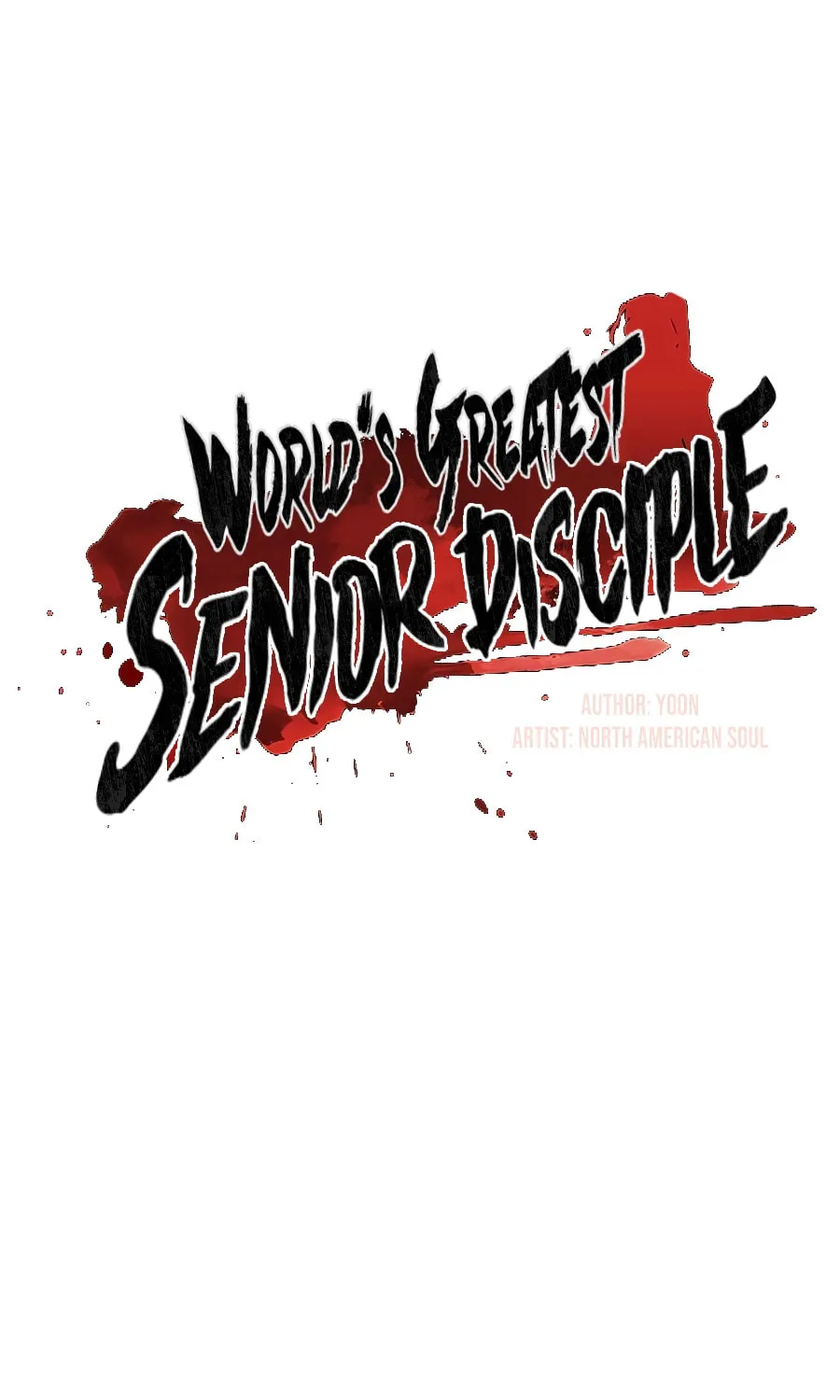 World's Greatest Senior Disciple Chapter 116 page 12 - 