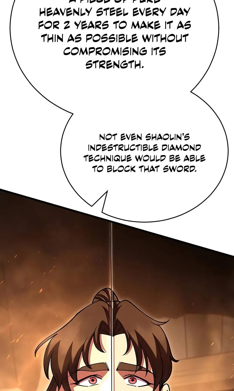 World's Greatest Senior Disciple Chapter 117 page 119 - 