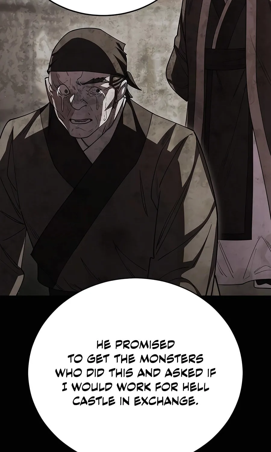World's Greatest Senior Disciple Chapter 117 page 132 - 