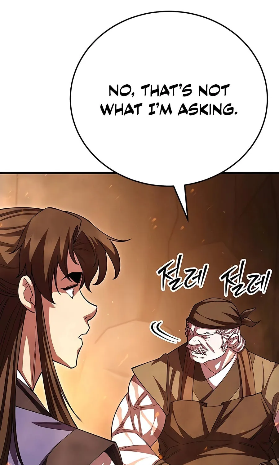 World's Greatest Senior Disciple Chapter 117 page 157 - 