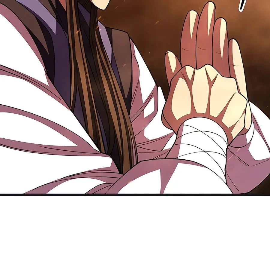 World's Greatest Senior Disciple Chapter 117 page 78 - 