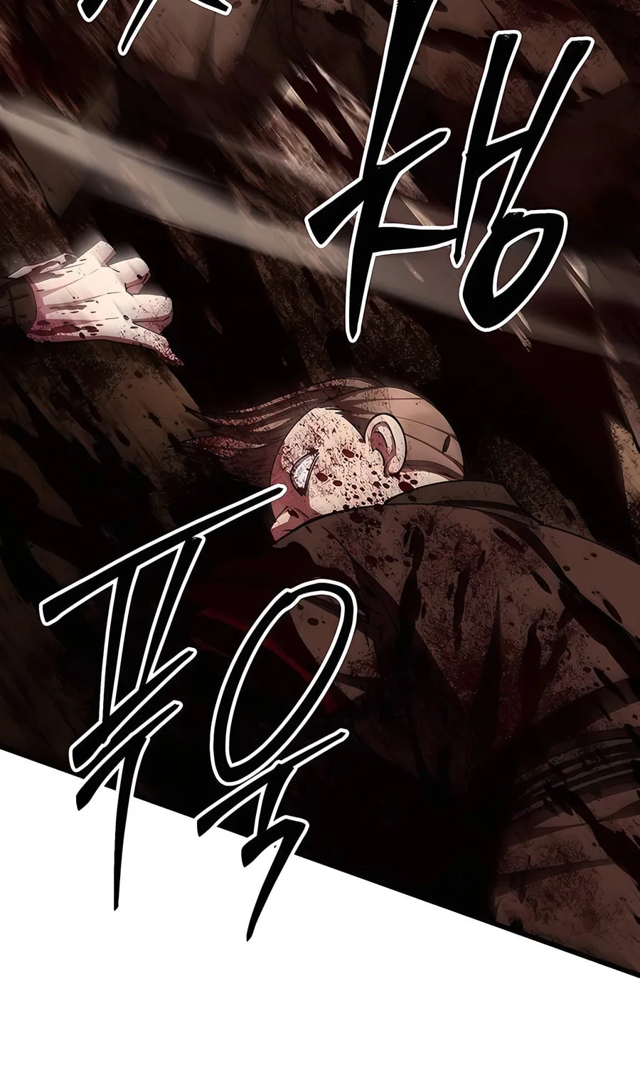 World's Greatest Senior Disciple Chapter 118 page 110 - 
