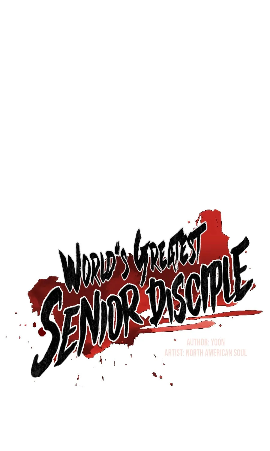World's Greatest Senior Disciple Chapter 118 page 17 - 