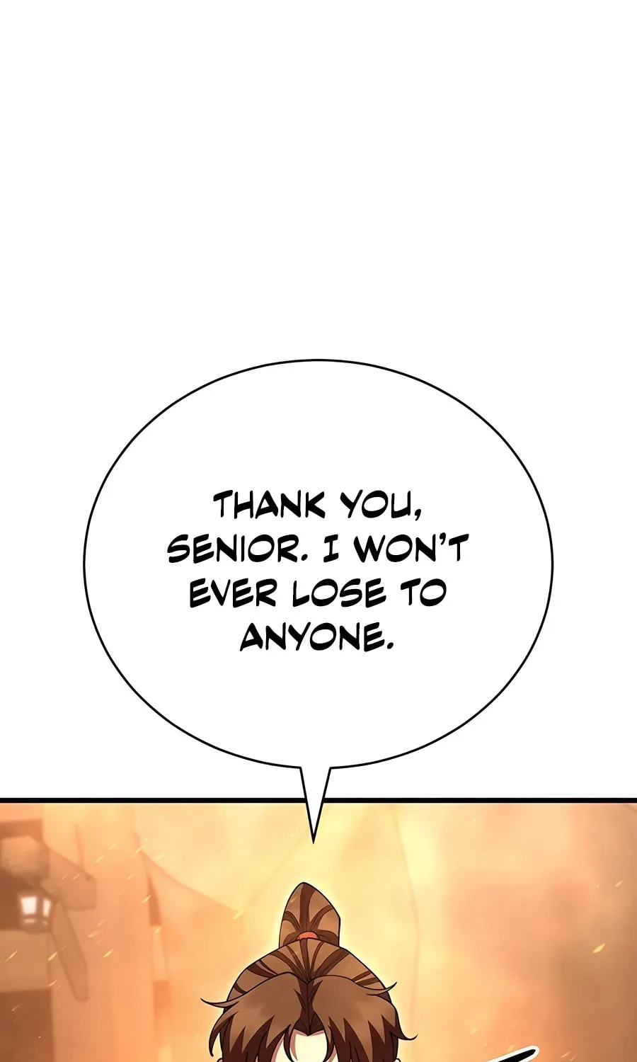 World's Greatest Senior Disciple Chapter 118 page 3 - 