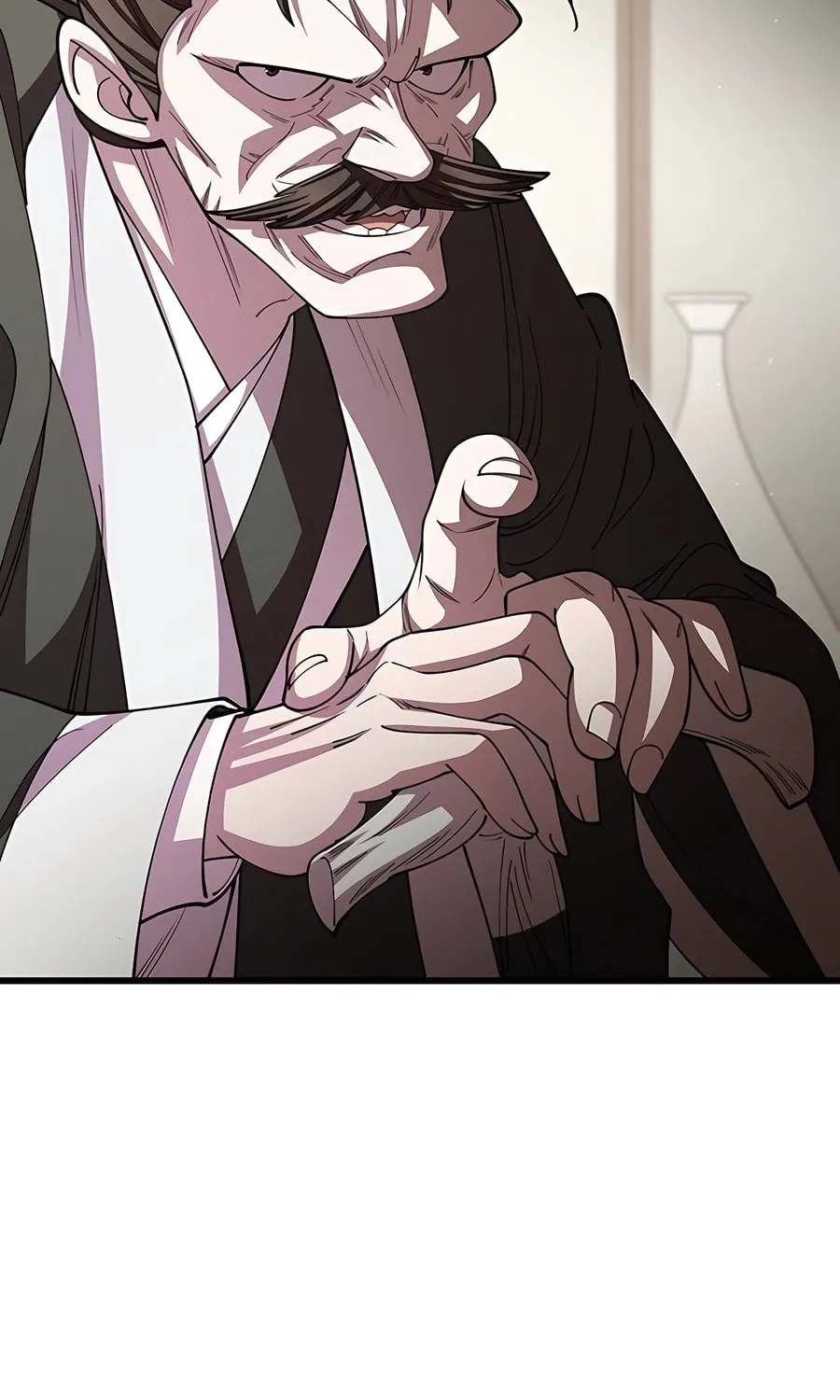 World's Greatest Senior Disciple Chapter 118 page 24 - 