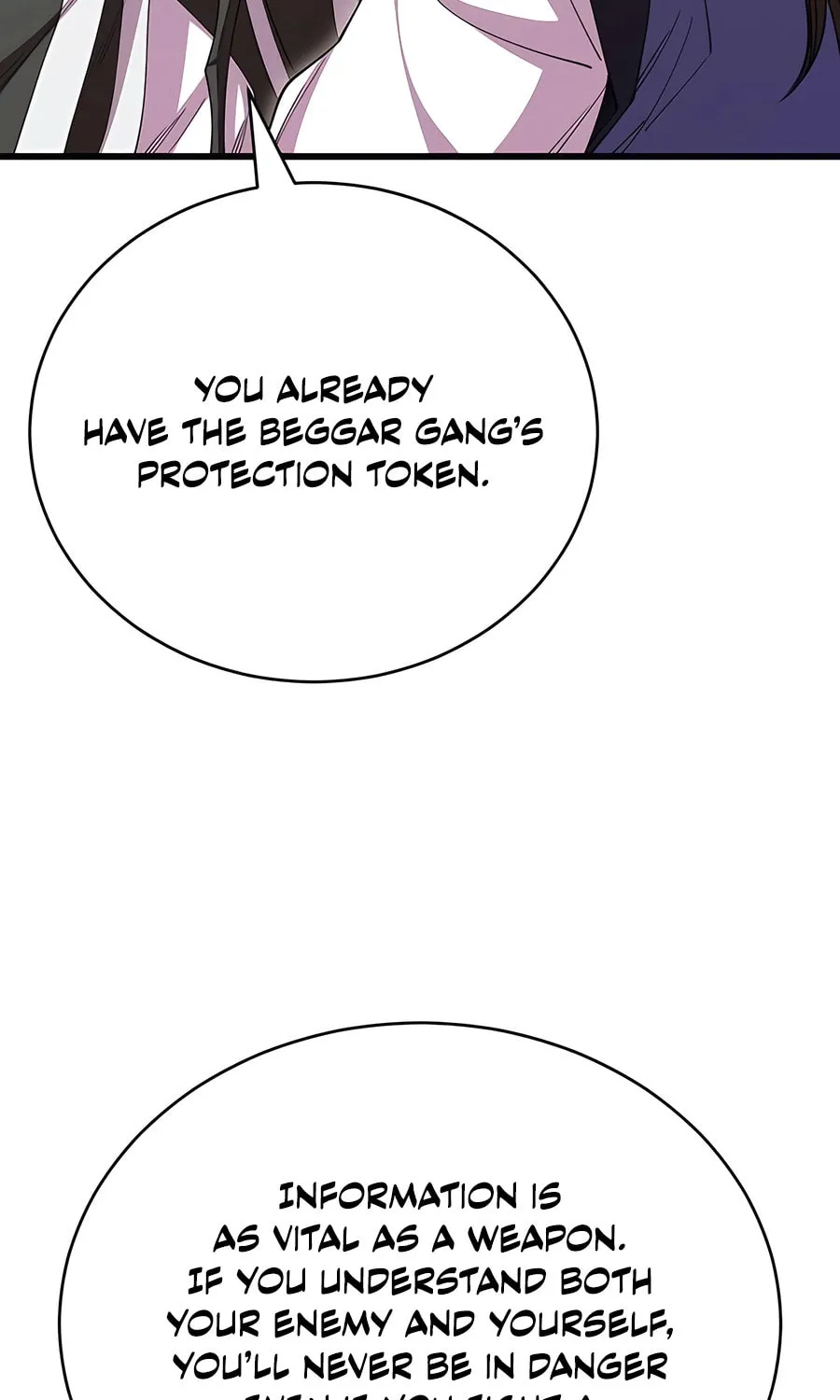 World's Greatest Senior Disciple Chapter 118 page 31 - 