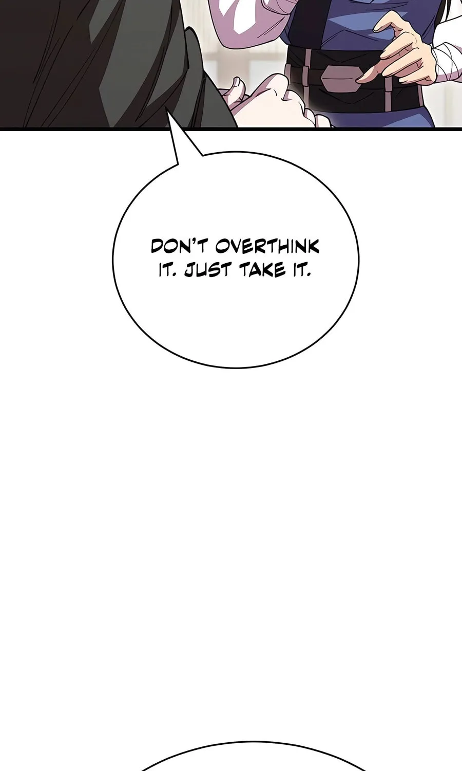 World's Greatest Senior Disciple Chapter 118 page 37 - 