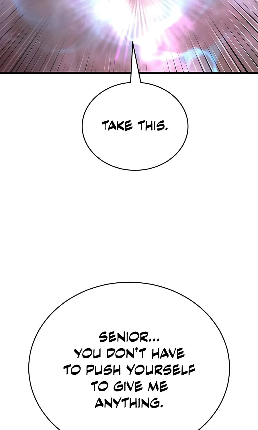 World's Greatest Senior Disciple Chapter 118 page 62 - 