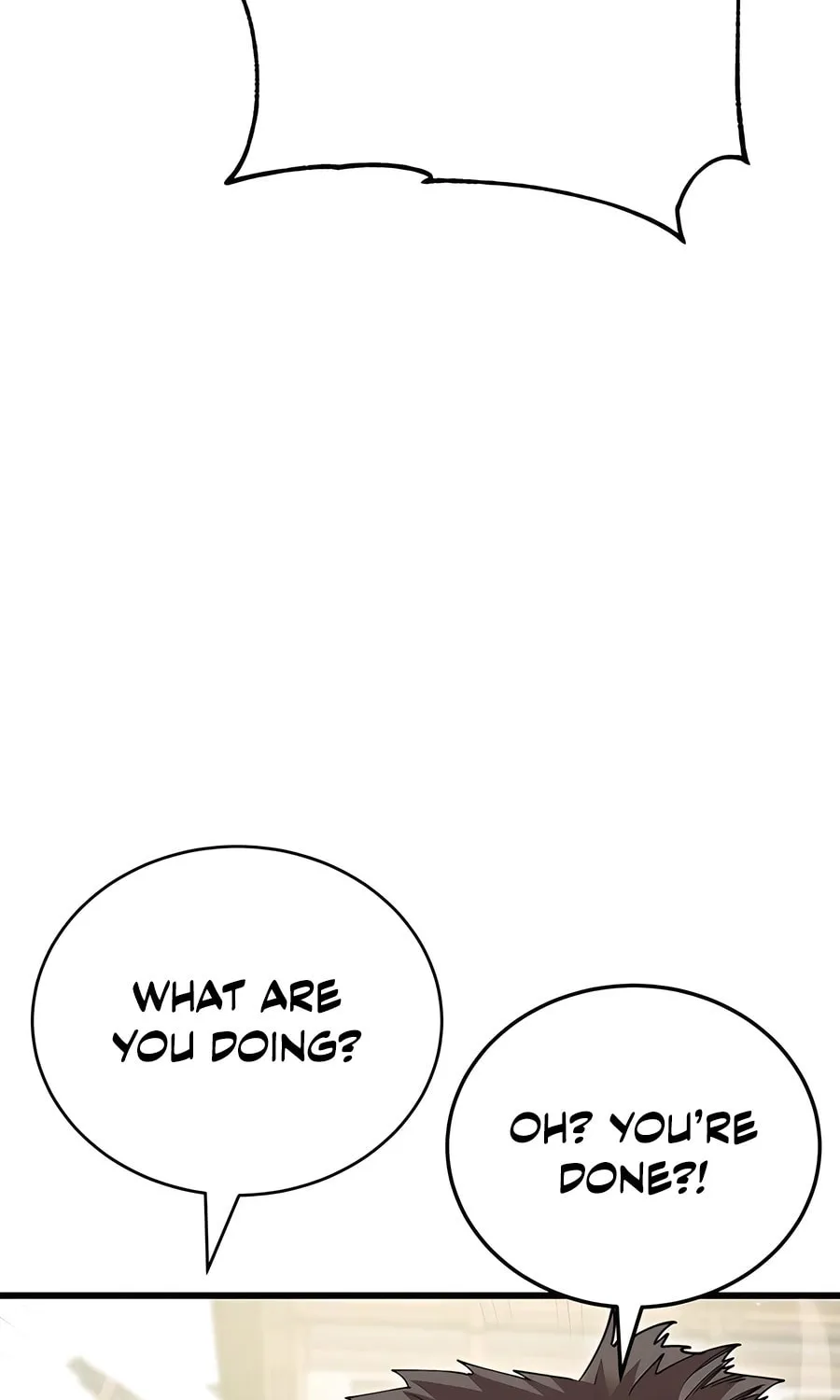 World's Greatest Senior Disciple Chapter 119 page 102 - 