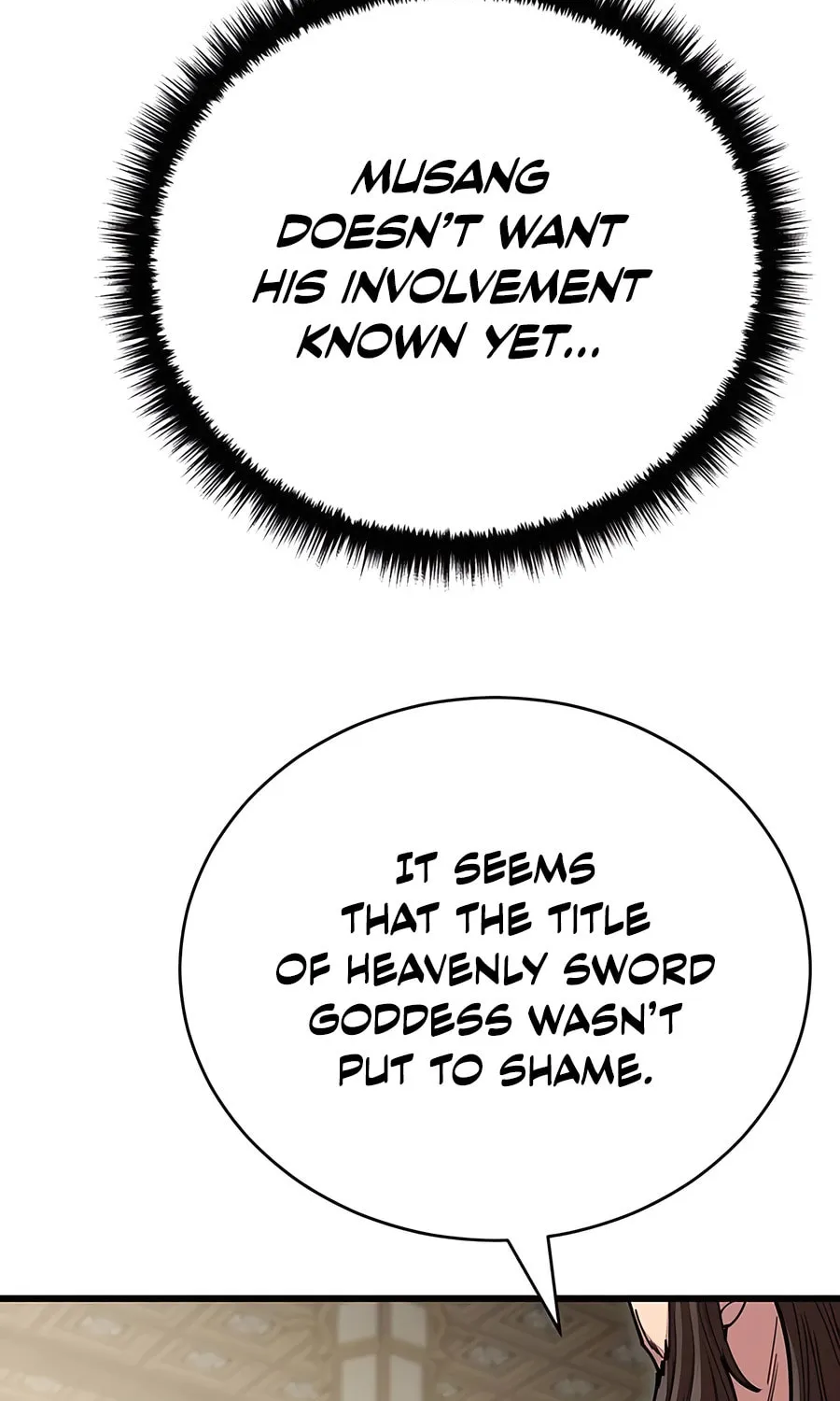 World's Greatest Senior Disciple Chapter 119 page 86 - 