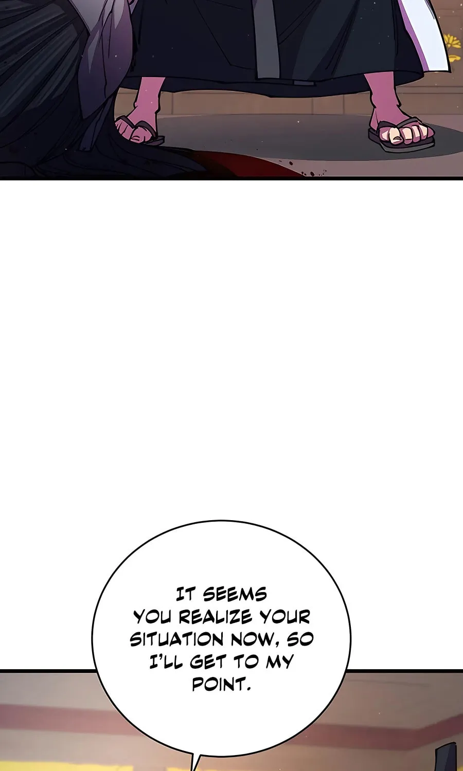 World's Greatest Senior Disciple Chapter 12 page 111 - 