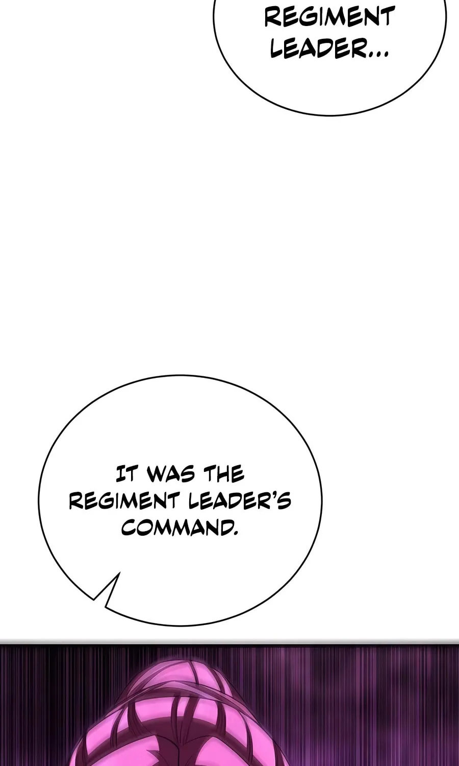 World's Greatest Senior Disciple Chapter 121 page 22 - 