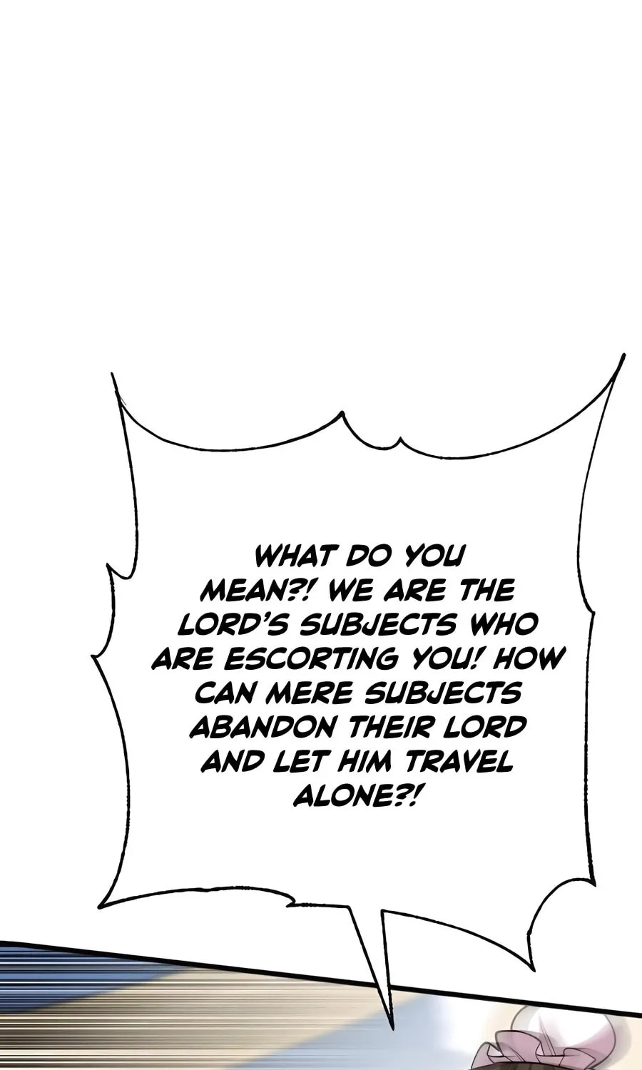 World's Greatest Senior Disciple Chapter 121 page 55 - 