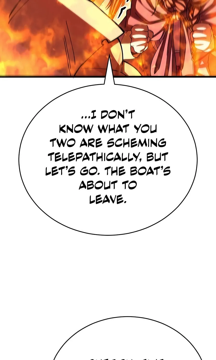 World's Greatest Senior Disciple Chapter 121 page 74 - 