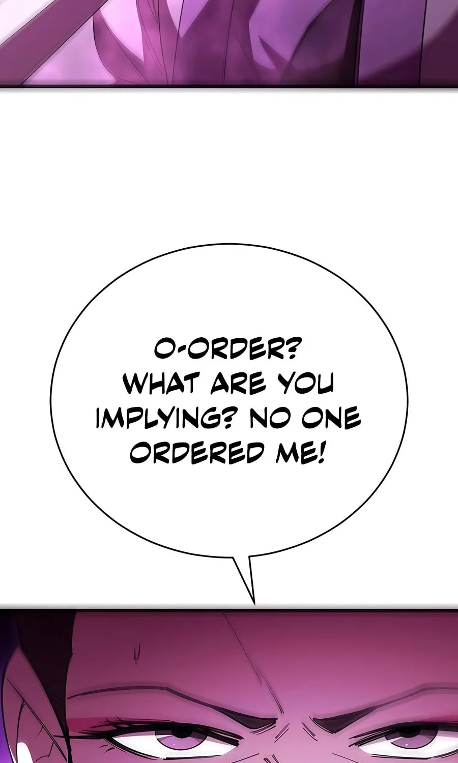 World's Greatest Senior Disciple Chapter 121 page 9 - 